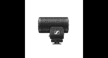 Sennheiser MKE 200 - Cameramicrofoon