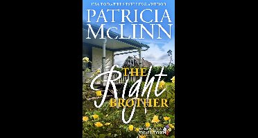 Seasons in a Small Town 2 - The Right Brother (Seasons in a Small Town Book 2)