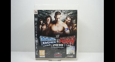 WWE SmackDown vs. Raw 2010
