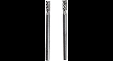 Proxxon - Cilinderfrees Ø 3 Mm - modelbouwsets - 2 stuks