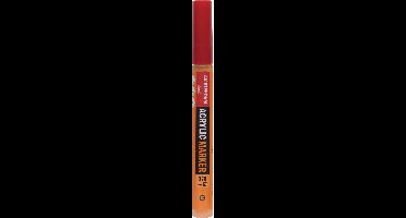 Amsterdam Markers 4 mm Azogeel Donker 270