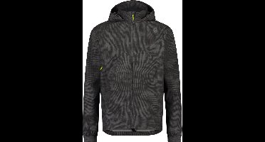 AGU Compact Regenjas Commuter Heren - Zwart - M - Reflecterend