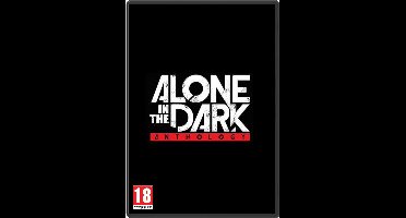 Alone in the Dark: Anthology Collection - Windows download
