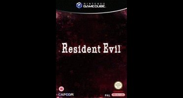 Resident Evil 1