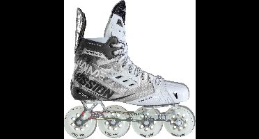 Mission WM01 Roller Skate - Senior