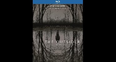 Outsider - Seizoen 1 (Blu-ray) (Geen Nederlandse ondertiteling)