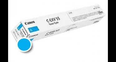 Canon - 2183C002 - Toner cyaan