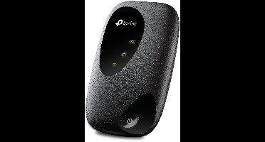 TP-Link M7000 - MiFi Router - 4G LTE