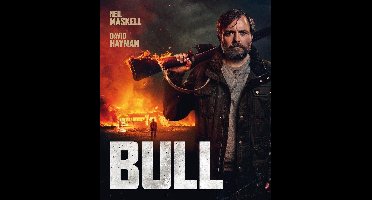 Bull (DVD)