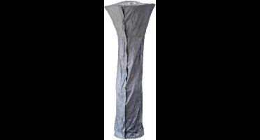 Eurom Hoes Flameheater Round - verwarming accessoires -