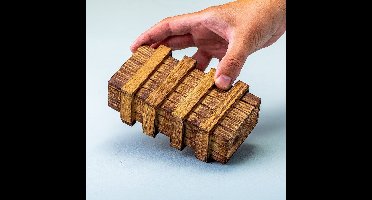 Ditverzinjeniet.nl Magische Iq-Box - Groot