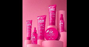 Lee Stafford Grow It longer - Mega Pakket - 6 producten