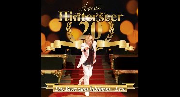 Das Beste Zum Jubilaum Live