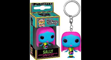 Funko Pop! Disney - Sally