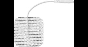 medisana TT200-TT205 Set van 8 elektroden (50x50 mm)