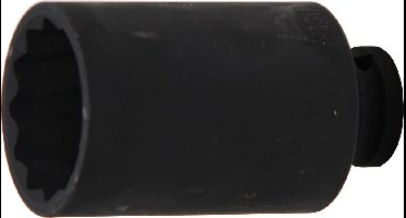 BGS Kracht dopsleuteldop twaalfkant 1/2 38 mm