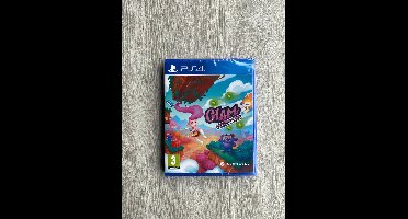 Glam’s incredible run Escape from Dukha / Red art games / PS4 / 999 copies