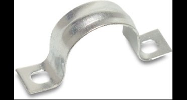 Pijpzadel 1 Verzinkt