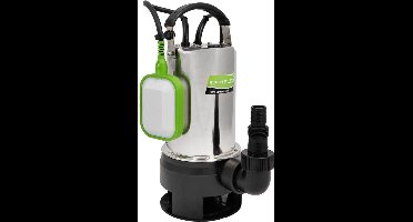 Eurom SPV550 Semi PI vuilwaterpomp 550W | Dompelpomp