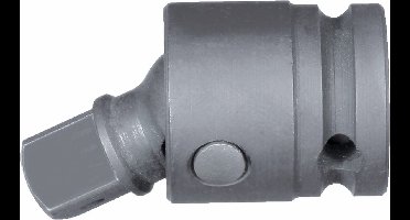 Gedore KB 1995 6655410 Cardangewricht Aandrijving 1/2 (12.5 mm) 62 mm 1 stuk(s)
