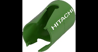 Hitachi Gatzaag hardmetaal