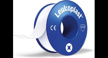 Leukoplast Afwasb 2.5 2322 Bsn
