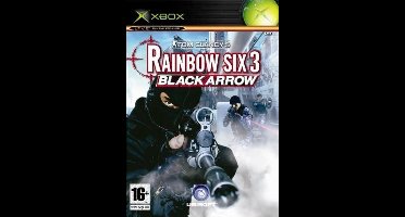 Tom Clancy's Rainbow Six - Black Arrow