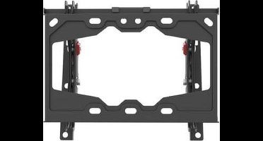 Barkan - Muurbeugel TV 13'' - 39'' / 33cm - 99cm Kantelbaar Vlak / Gebogen TV