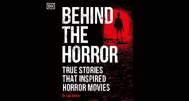 Behind the Horror
