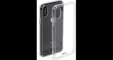 Krusell Kivik Cover Apple iPhone X/ Xs - Transparent
