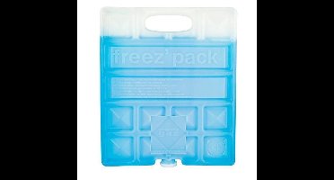 Campingaz Freezpack M20 Koelelement - 770 Gram - 20 x 17 x 3 cm