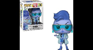 Funko Pop! Wreck-It Ralph 2 - Yesss