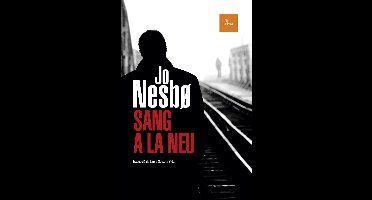 A TOT VENT - Sang a la neu