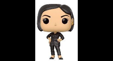 Funko Pop! Mr. Robot - White Rose figuur van 9 cm