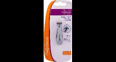 Clip n' Catch - Control Grip Nail Clip catcher