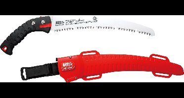 Professionele snoeizaag met holster ARSUVR-32PRO