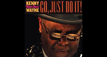 Go. Just Do It!