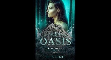 Origin Phase Cycle 3 - Oasis