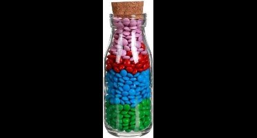 Kurken Ø 40mm x Ø 30mm x 25mm hoogte (set van 24 stuks)
