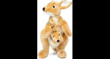 Wallaby Knuffel, Hansa