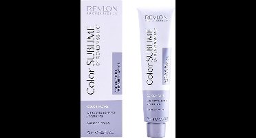 Haarkleur Zonder Ammoniak Color Sublime Revlon