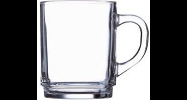 Luminarc Empilable Beker - Helder - 25 cl