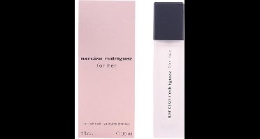 Narciso Rodriguez NARCISO RODRIGUEZ FOR HER Hair mist - 30 ml
