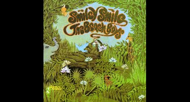 The Beach Boys - Smiley Smile | Wild Honey (CD) (2 Albums)
