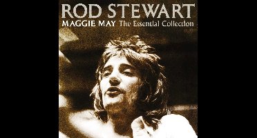 Maggie May: The Essential Collection (CD)