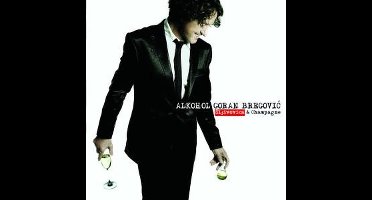 Goran Bregovic - Alkohol (CD)
