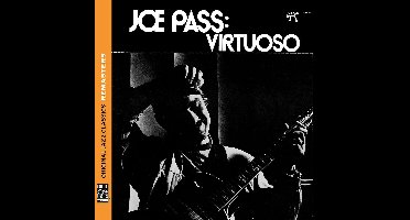 Joe Pass - Virtuoso (CD)