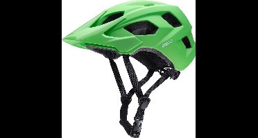 AGU XC Fietshelm - Groen - S/M