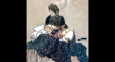 Johnathan Blake - Homeward Bound (CD)