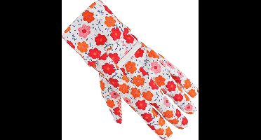 Talen Tools - Tuinwerkhandschoenen - Dames - Katoen met rubber